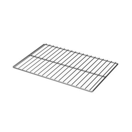 GRILLE CHROMÉE 600 X 400 POUR FOUR VENIX