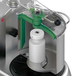 Cutter mélangeur 3,5 litres à poser 2