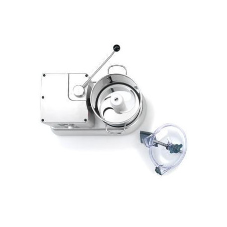 Cutter mélangeur 5.5l - à poser