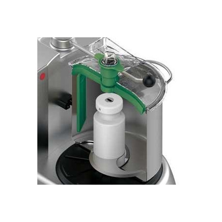 Cutter mélangeur 9 litres à poser