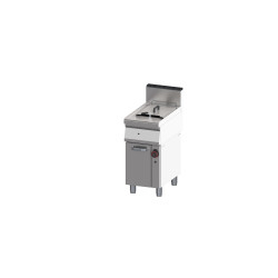 FRITEUSE 13 LITRES GAZ SUR COFFRE
