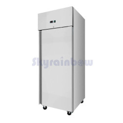 ARMOIRE RÉFRIGÉRÉE NEGATIVE 610 LITRES 1 PORTE GN2/1 2