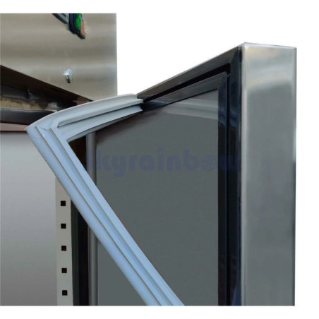 ARMOIRE RÉFRIGÉRÉE POSITIVE 520 LITRES 1 PORTE