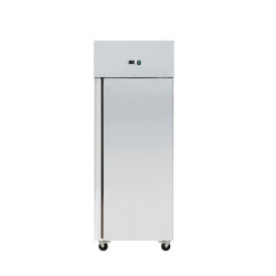 ARMOIRE RÉFRIGÉRÉE POSITIVE 520 LITRES 1 PORTE 2
