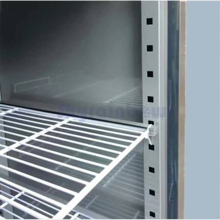 ARMOIRE RÉFRIGÉRÉE NÉGATIVE 520 LITRES 1 PORTE