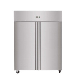ARMOIRE RÉFRIGÉRÉE POSITIVE 1150  LITRES 2 PORTES