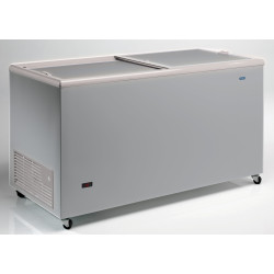 Porte Opaque Inférieure pour Congélateur ICE 500 TOS