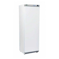 ARMOIRE 1 PORTE 400 LITRES LAQUÉE BLANC FROID POSITIF