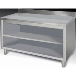 Table 2000x700 dessous ferme sans porte murale 2