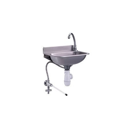 Lave main eco