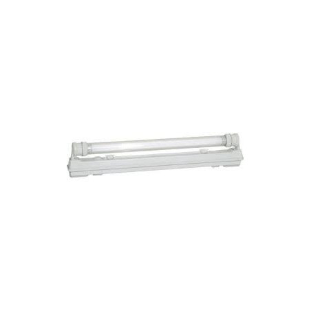 Luminaire 40w Long. 1300 ip65
