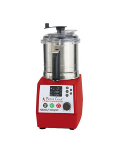 ROBOT COUPE  CULINAIRE CHAUFFANT  3,7 LITRES