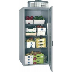Chambre de stockage réfrigérée démontable froid positif avec 2  +8°c 2