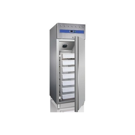 Armoire à “poissons” 600 litres - inox aisi 304