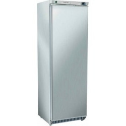 Armoire inox 1 porte 400 litres positive