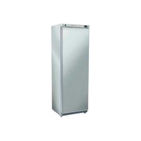 Armoire inox 1 porte 400 litres positive