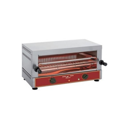 Toaster salamandre 1 niveau gastronorm GN1/1 510x320