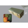 Kit bloc réfrigérant ventilé amovible