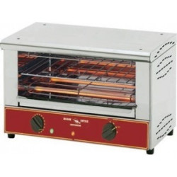 Toaster 1 niveau 350x240mm 2