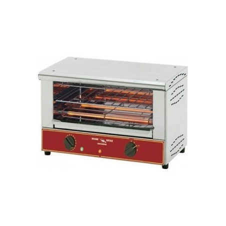 Toaster 1 niveau 350x240mm