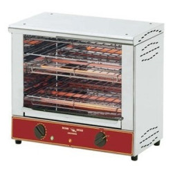 Toaster 2 niveaux 350x240mm 2