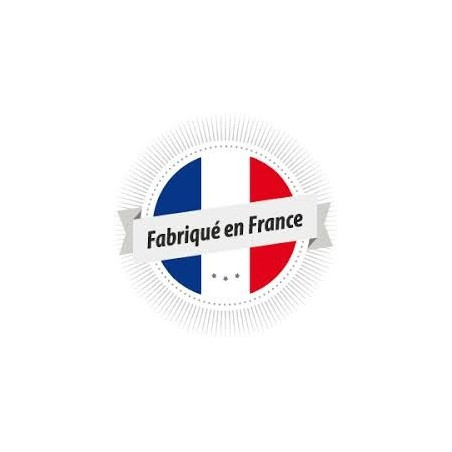 Buffet mixte chaud et froid central mobile 6 GN1/1