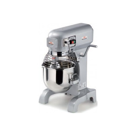 Batteur mélangeur 10 litres - Pluton 10 - 450 w