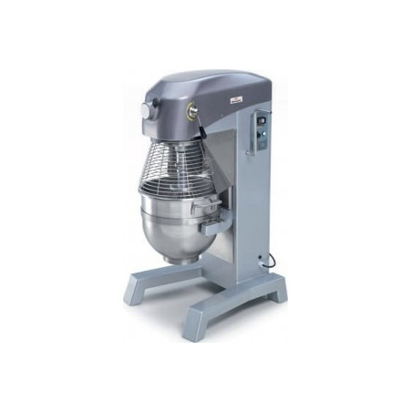 Batteur mélangeur 30 litres - Pluton 30 - 1500 w