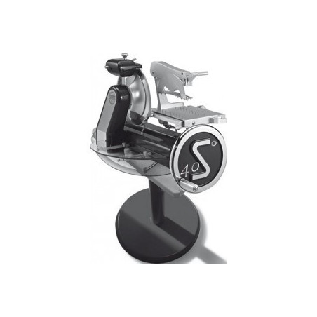 Piètement pour anniversario xl 300 noir ou rouge