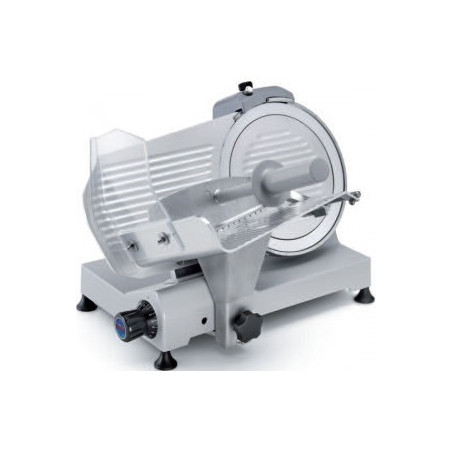 Trancheur diametre 250 professionnel smart 250 - moteur ventilé
