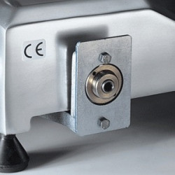 Trancheur diametre 300 professionnel - mirra 300 ce professionnel - materiel professionnel 2