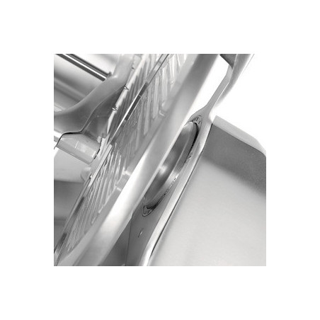 Trancheur diametre 300 professionnel - mirra 300 ce professionnel - materiel professionnel