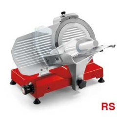 Trancheur diametre 250 professionnel smart 250 - moteur ventilé 2