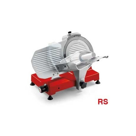 Trancheur diametre 250 professionnel smart 250 - moteur ventilé