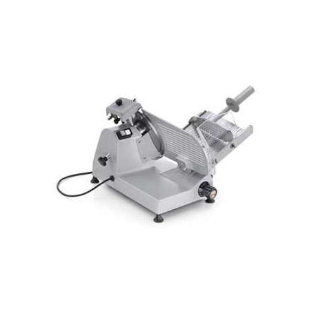Trancheur diametre 250 professionnel smart 250 - moteur ventilé