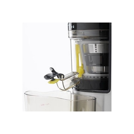 Extracteur de jus Ektor