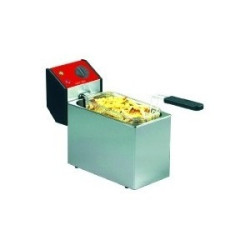 Friteuse 5 litres à poser