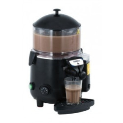 Ditributeur chocolat chaud 5 litres