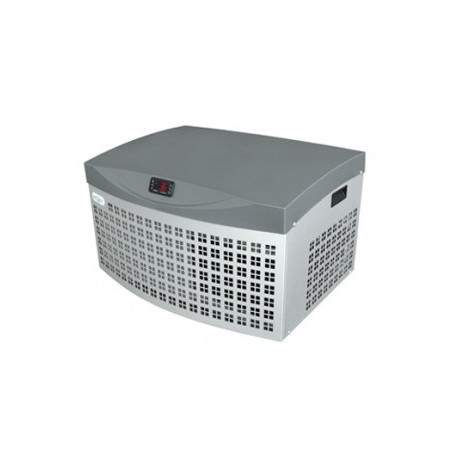 Bloc moteur réfrigérant pour adaptation sur chambre froide srv423