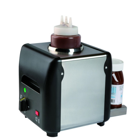 Chauffe chocolat simple 1 litre