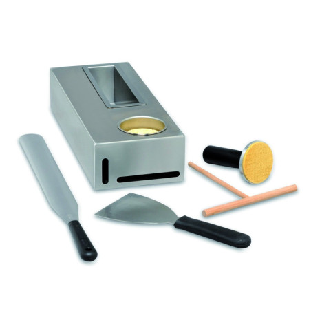 Kit crêperie