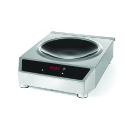 Wok à induction 140 à 300mm