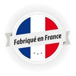 Buffet réfrigére central ilot couvercle fixe 4 bacs GN 1/1 2