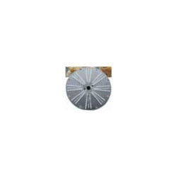 Disque pour râper, efiler dtv2 - pour amandes, gruyère, noisettes, chocolat, parmesan, julienne, céléri... 2