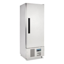 ARMOIRE RÉFRIGÉRÉE POSITIVE 1 PORTE SLIMLINE POLAR  440L