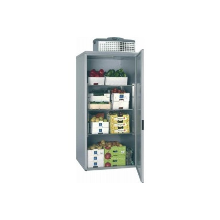 Chambre de stockage réfrigérée démontable froid positif avec 2  +8°c