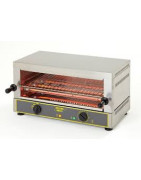 Toaster salamandre en promotion avec le spécialiste n°1 Horedeal
