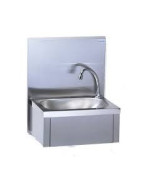 Lave main inox professionnel à prix compétitifs | Stock permanent