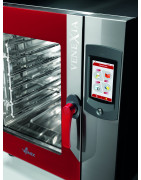 Les fours mixte a commande digitales horedeal.com pour les professionnels de la restauration.