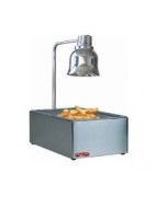Réserve à frites professionnelle en promotion | Produits en stock